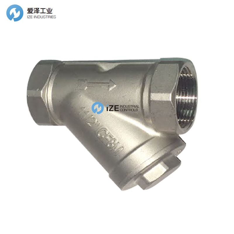 JEFFERSON Y型接头3059系列  izeindustrialcontrols 天生赢家凯发一触即发工业.jpg