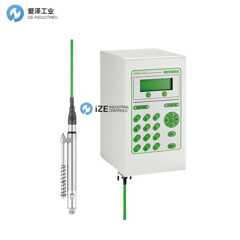 DEPRAG控制器AST11-2 390042A izeindustrialcontrols 天生赢家凯发一触即发工业.jpg