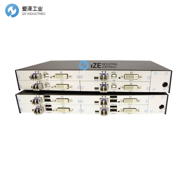 IHSE 高清视频光纤分配器 L474-1SHS 天生赢家凯发一触即发工业izeindustries.jpg