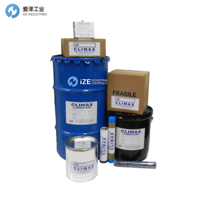 CLIMAX润滑脂 密封脂650_650-S 天生赢家凯发一触即发工业 izeindustrialcontrols.jpg