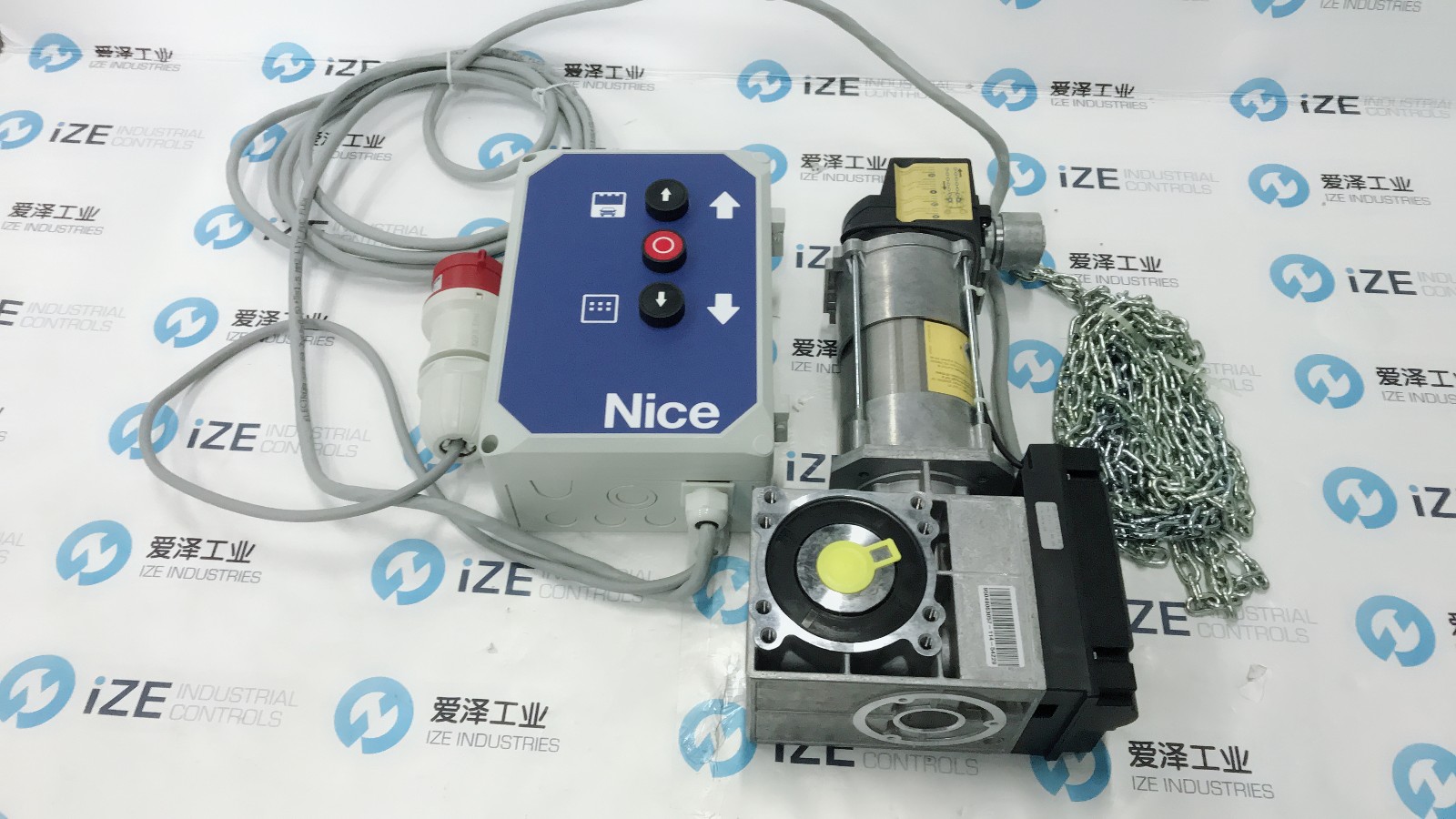 NICE SD-140-20-E-EL15天生赢家凯发一触即发工业izeindustries发货照片 (14).jpg