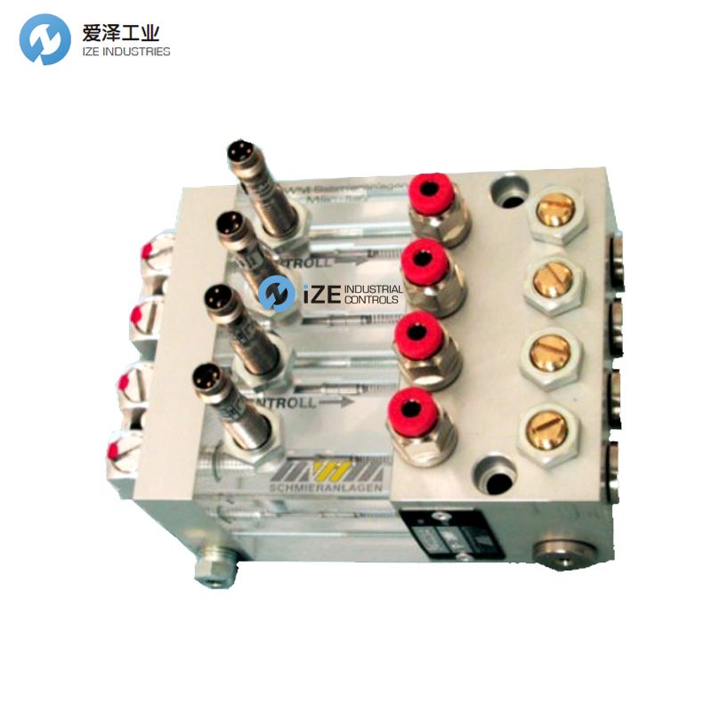 MWM油气混合器MVX-B 天生赢家凯发一触即发工业izeindustries.jpg