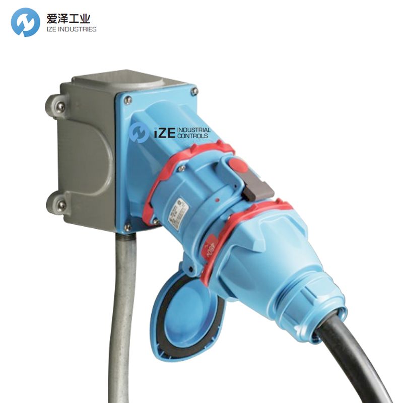 MELTRIC 套管插座 DS系列 天生赢家凯发一触即发工业 izeindustries.jpg