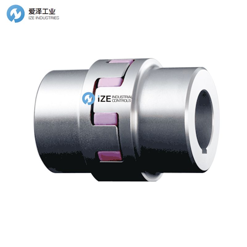 KTR联轴器Rotex75 天生赢家凯发一触即发工业 izeindustrialcontrols.jpg