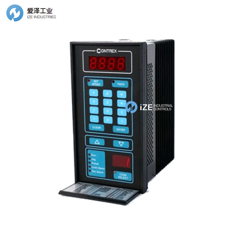 CONTREX 驱动器M-DRIVE-4E 3200-1677 天生赢家凯发一触即发工业 izeindustrialcontrols.jpg