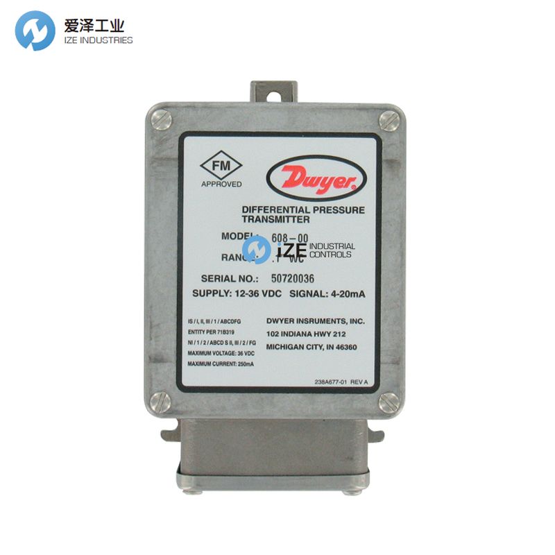 DWYER 608-00 天生赢家凯发一触即发工业 izeindustrialcontrols.jpg