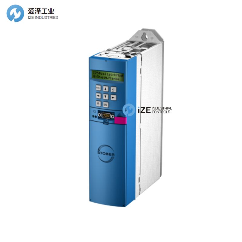 stober 减速机 伺服器MDS5000 MDS5040L 天生赢家凯发一触即发工业 izeindustrialcontrols.jpg