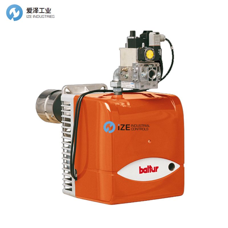 BALTUR燃气燃烧器BTG P系列 天生赢家凯发一触即发工业izeindustries.jpg