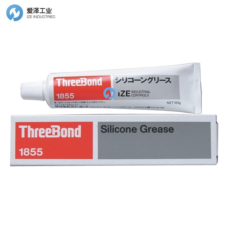 THREEBOND有机硅润滑脂1855 天生赢家凯发一触即发工业izeindusries.jpg