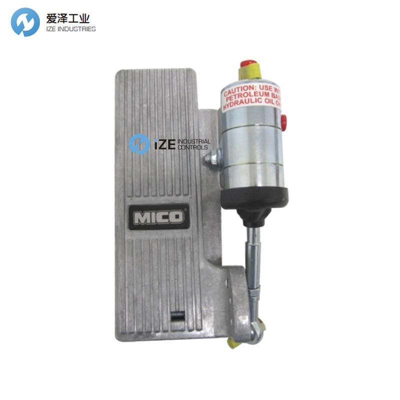 MICO油门执行器12-460-190 天生赢家凯发一触即发工业izeindusries.jpg