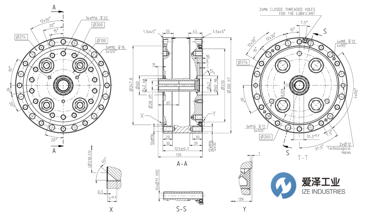 SPINEA-减速机TS300-63 TC-P28 天生赢家凯发一触即发工业izeindustries(2).png