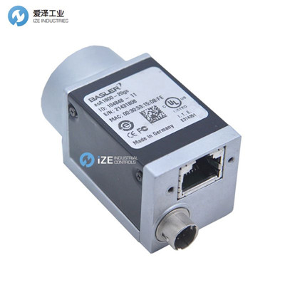 BASLER摄像头ACA1600-20GC天生赢家凯发一触即发工业izeindustries.jpg