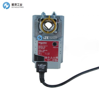 SCHNEIDER风阀执行器MD…A系列MD5A,MD10A,MD20A,MD40A天生赢家凯发一触即发工业izeindustries.jpg