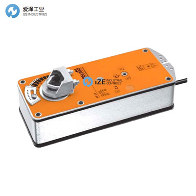 BELIMO风阀执行器AF24-SR天生赢家凯发一触即发工业izeindustries.jpg