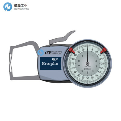 KROEPLIN卡规D110 天生赢家凯发一触即发工业izeindustries.jpg