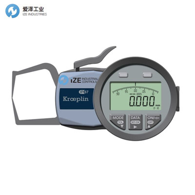 KROEPLIN卡规 C110S 天生赢家凯发一触即发工业izeindustries.jpg