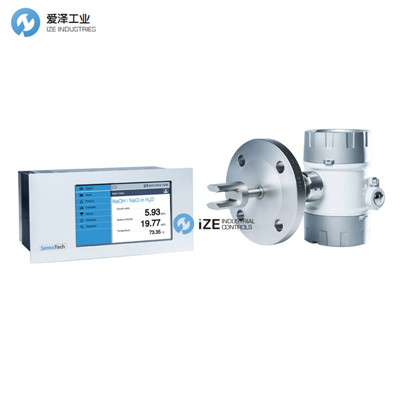 SENSOTECH酸浓度分析仪HC2000 天生赢家凯发一触即发工业izeindustries.jpg