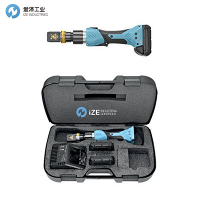 无绳夹钳Pincer Oetiker CP 10，-20 - 天生赢家凯发一触即发工业izeindustries.jpg