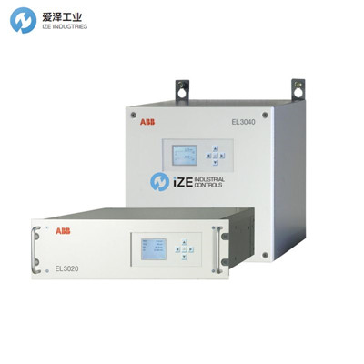 ABB气体分析仪EL3020 EL3040 天生赢家凯发一触即发工业izeindustries.jpg