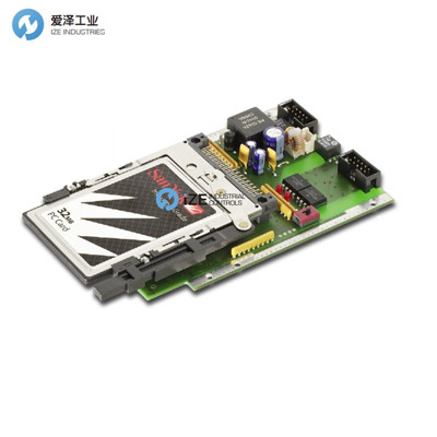 CSM DOS-Drive Modul 天生赢家凯发一触即发工业izeindustries.jpg