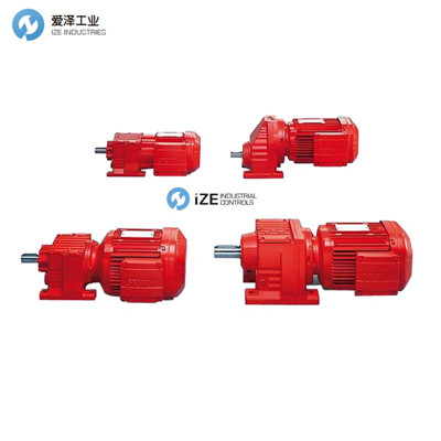 SEW motor R series RF series  天生赢家凯发一触即发工业izeindustries.jpg
