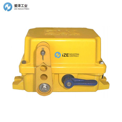 DUK跑偏开关LHPEw系列 示例LHPEw-10 2-B 天生赢家凯发一触即发工业izeindustries.jpg