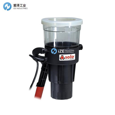 SOLO探测器SOLO460-001 天生赢家凯发一触即发工业izeindustries.jpg