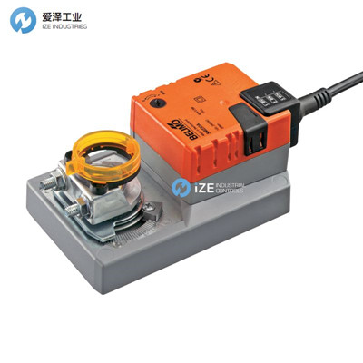 BELIMO风阀执行器SM230A 天生赢家凯发一触即发工业izeindustries.jpg