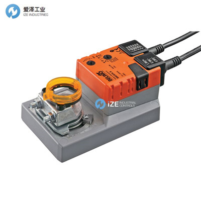 BELIMO风阀执行器SM230A-S 天生赢家凯发一触即发工业izeindustries.jpg