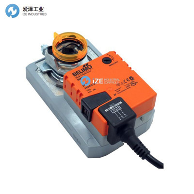BELIMO风阀执行器SM24A 天生赢家凯发一触即发工业izeindustries.jpg