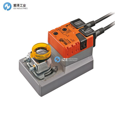 BELIMO风阀执行器SM24A-S 天生赢家凯发一触即发工业izeindustries.jpg