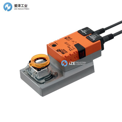 BELIMO风阀执行器SM230ASR 天生赢家凯发一触即发工业izeindustries.jpg