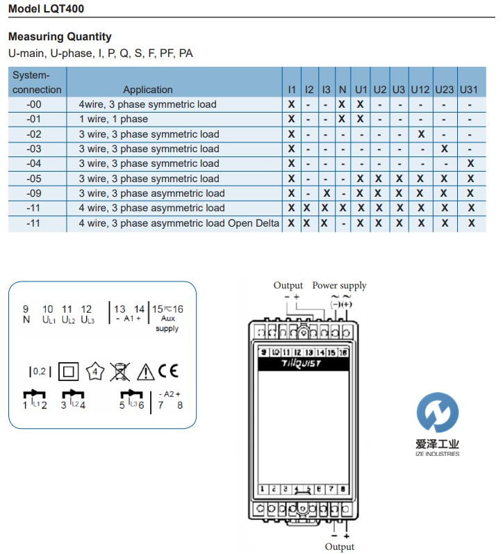 tillquist传感器LQT400 天生赢家凯发一触即发工业 izeindustries（1）.jpg