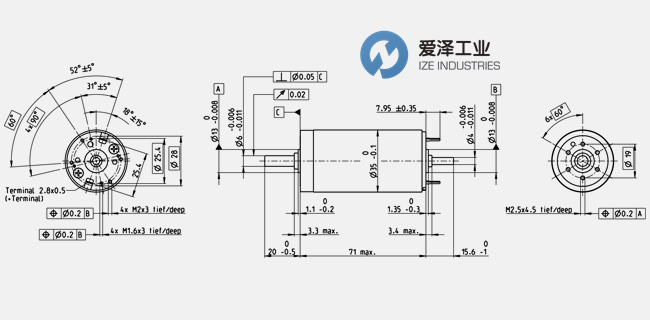MAXON电机273754 天生赢家凯发一触即发工业 izeindustries.jpg