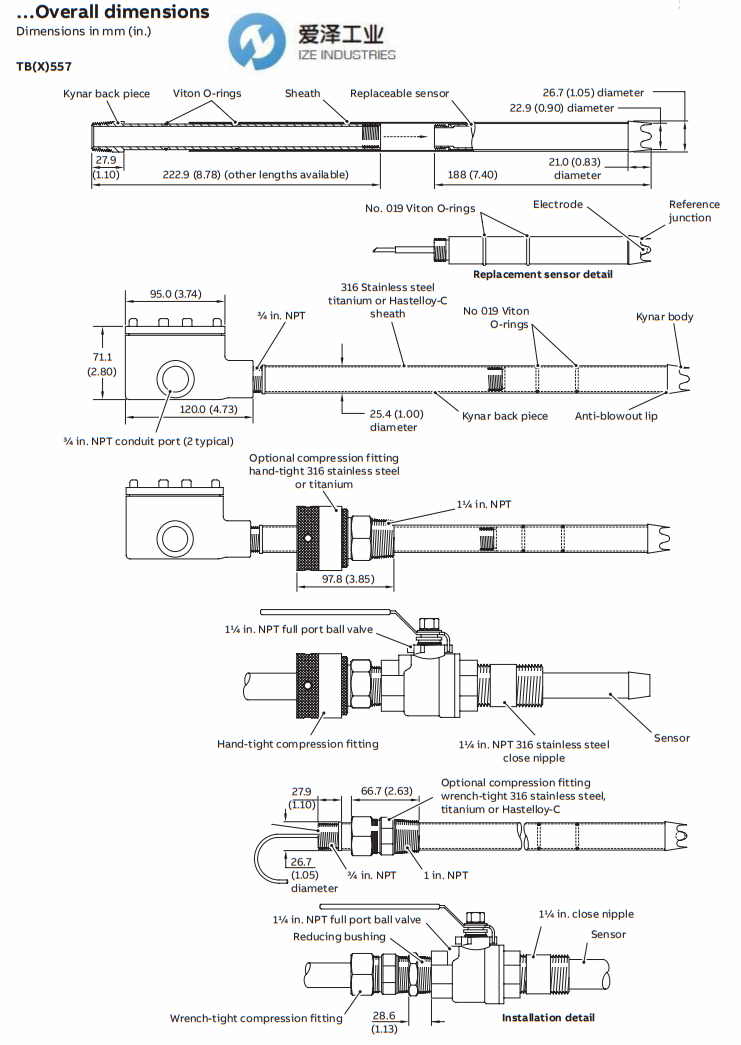 ABB PH传感器TB557TBX557系列天生赢家凯发一触即发工业izeindustries (1).png