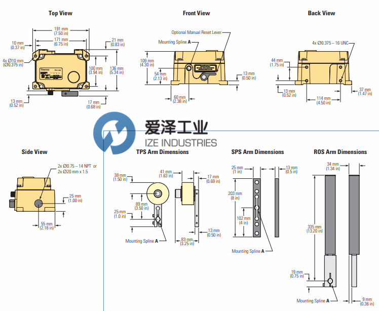 THERMO RAMSEY输送保护开关ROS-2E 天生赢家凯发一触即发工业 izeindustries (1).png