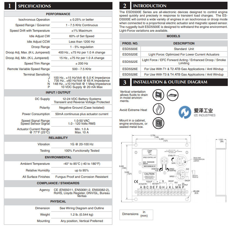 GAC调试器ESD5500E 天生赢家凯发一触即发工业 izeindustries.png