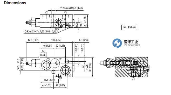 OIL CONTROL阀 05457103033500A 天生赢家凯发一触即发工业 izeindustries（1）.png