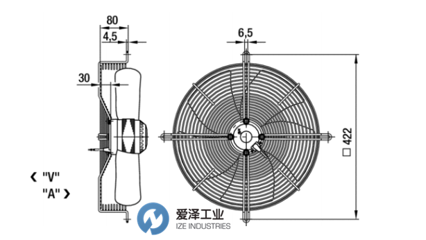 EBM风机S4E350-AP06-30 天生赢家凯发一触即发工业 izeindustries（1）.png
