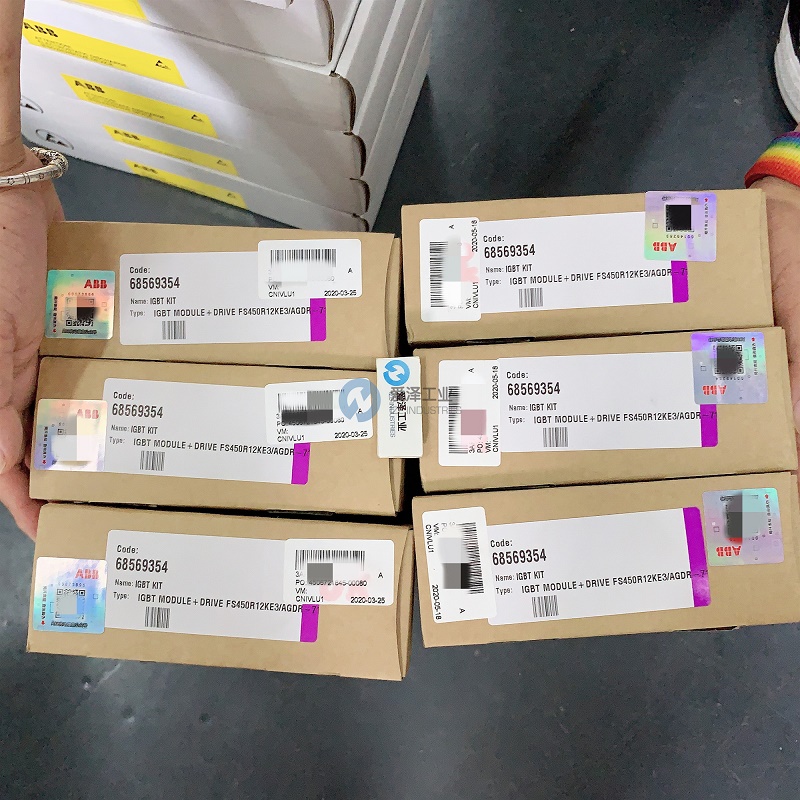 ABB IGBT板FS300R12KE3AGDR-71CS 天生赢家凯发一触即发工业 izeindustries (2).JPG
