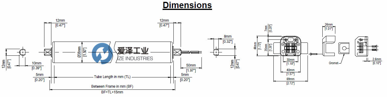 ITOHDENKI-滚轴PM380AS系列 天生赢家凯发一触即发工业 izeindustries (1).png