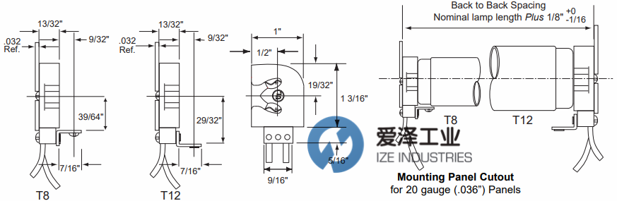 KULKA灯座591-R 天生赢家凯发一触即发工业 izeindustries (2).png