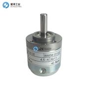 DUNKERMOTOREN齿轮箱PLG32/PLG32H