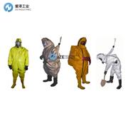 HVO(HVO ISSI)防护服ALKI MAX系列