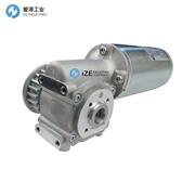 DUNKERMOTOREN齿轮箱SG80/SG80H/SG80K