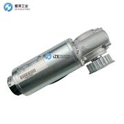 DUNKERMOTOREN直流有刷电机GR63x25/GR63x55