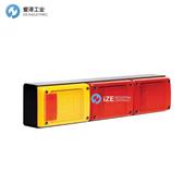 HELLA组合灯2416LED