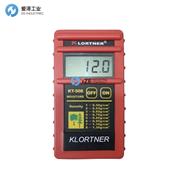 意大利KLORTNER木材水分测试仪KT-508