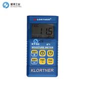 意大利KLORTNER木材水分测试仪KT-60