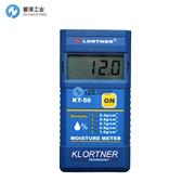 意大利KLORTNER木材水分测试仪KT-50